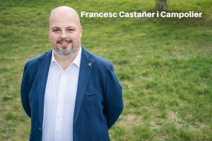 Francesc Castañer i Campolier
