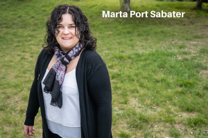 Marta Port Sabater